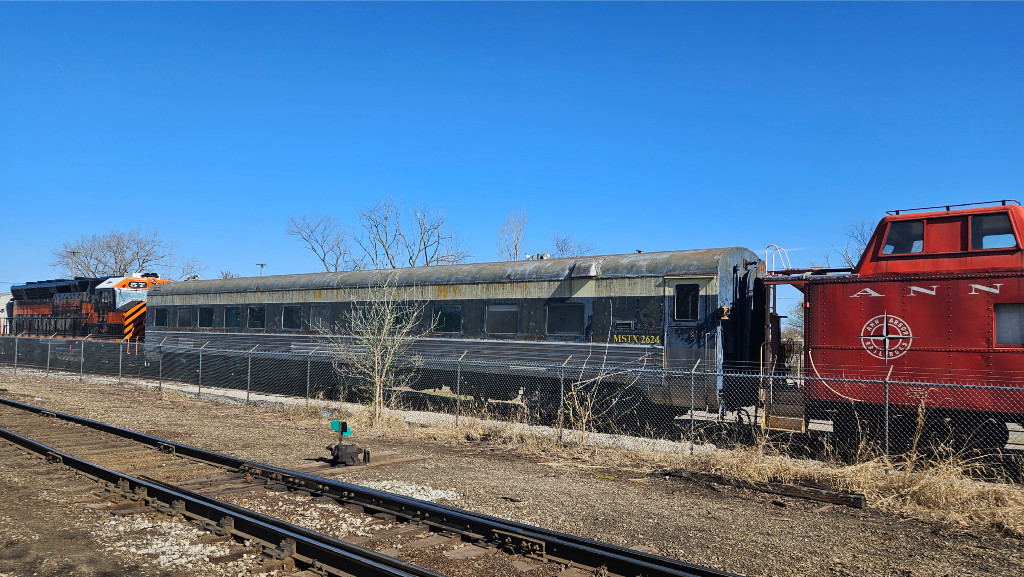 MSTX 2624